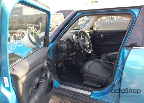 2017 Mini Hardtop Cooper z USA, uszkodzony, nr VIN WMWXU1C33H2F77118